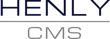 Henly CMS